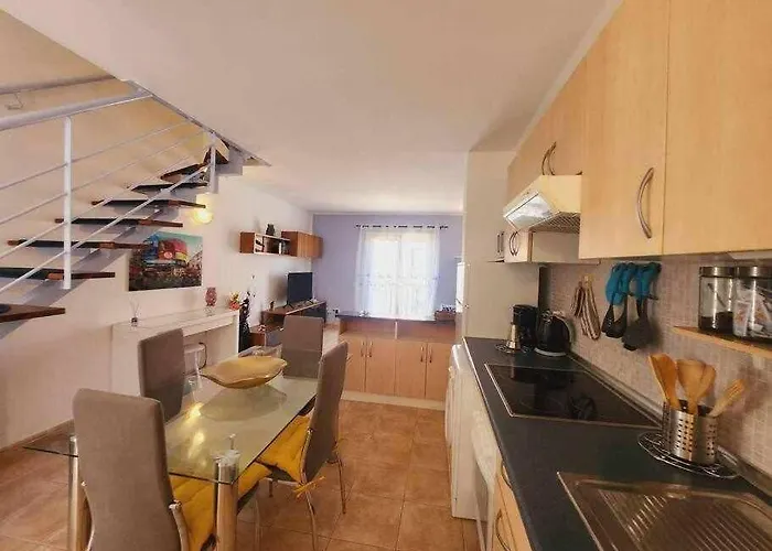 Taty House Sea View