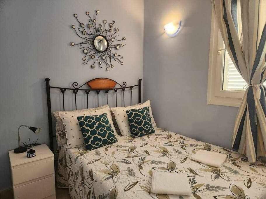 Apartment Taty House Sea View