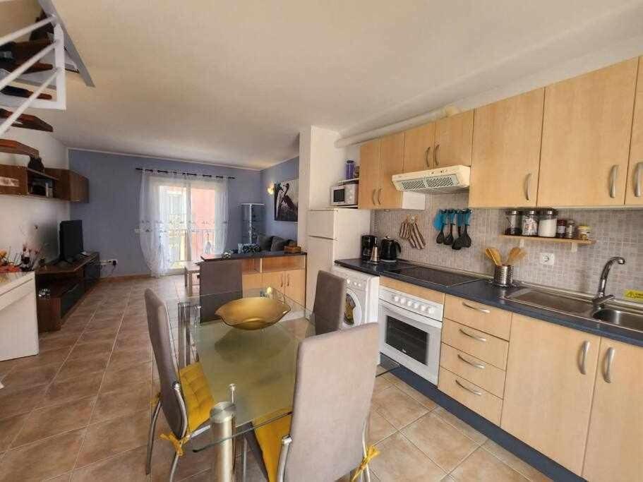 Taty House Sea View Apartment