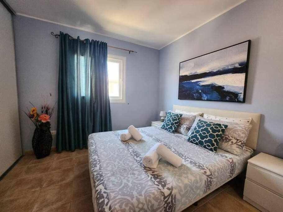 Taty House Sea View Apartment Costa De Antigua