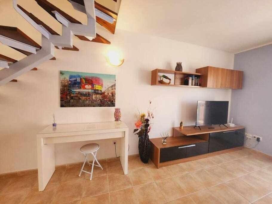 Taty House Sea View Costa De Antigua