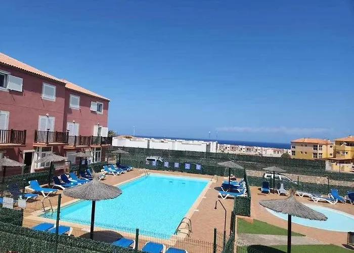 Taty House Sea View