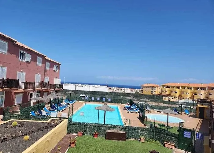Taty House Sea View