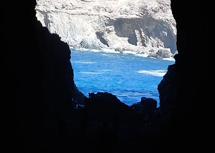 Taty House Sea View