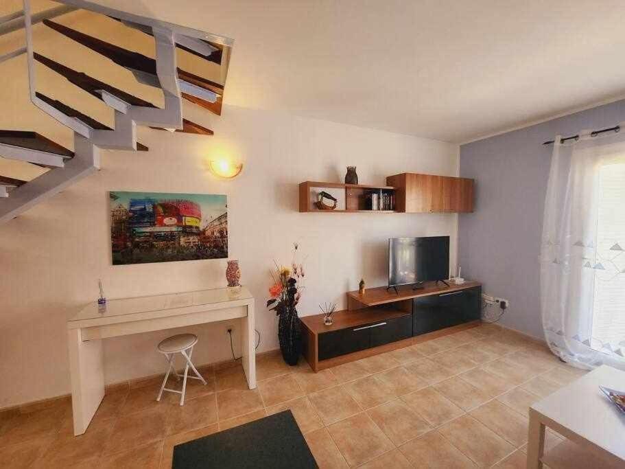 Taty House Sea View