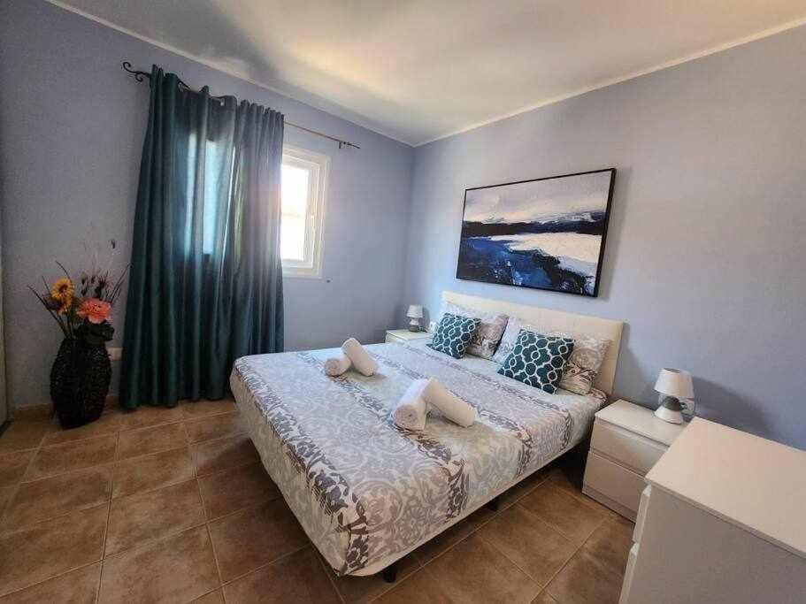 Taty House Sea View Apartament *