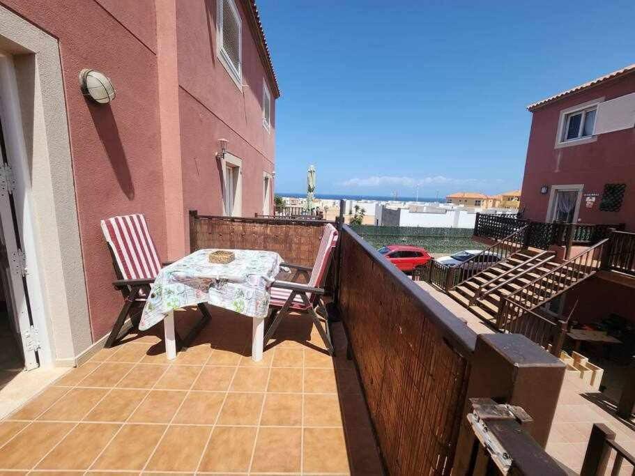 Taty House Sea View Apartament