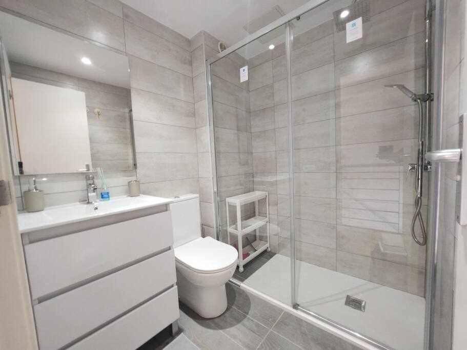Apartament Taty House Sea View Costa De Antigua