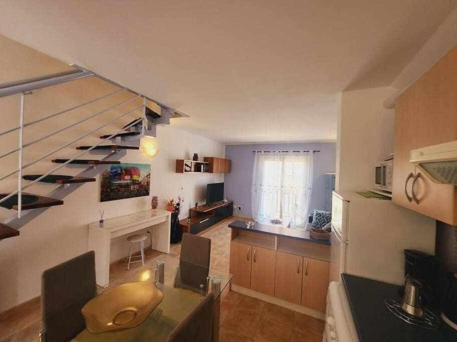 Appartement Taty House Sea View