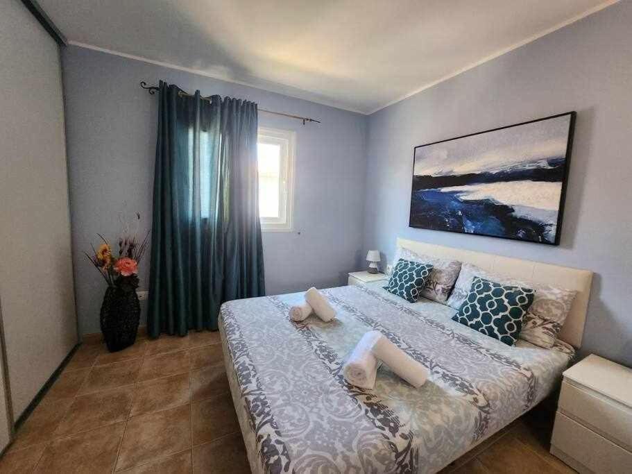 Taty House Sea View Appartement *
