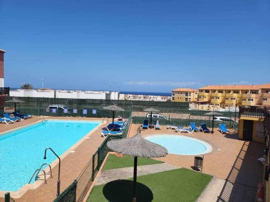 Appartement Taty House Sea View